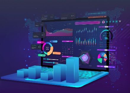 الوصف الوظيفي لتقنية المعلومات