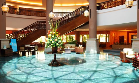 الوصف الوظيفي لموظف الاستقبال في الفندق