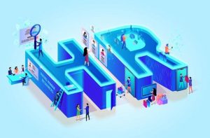 الوصف الوظيفي لموظف الموارد البشرية