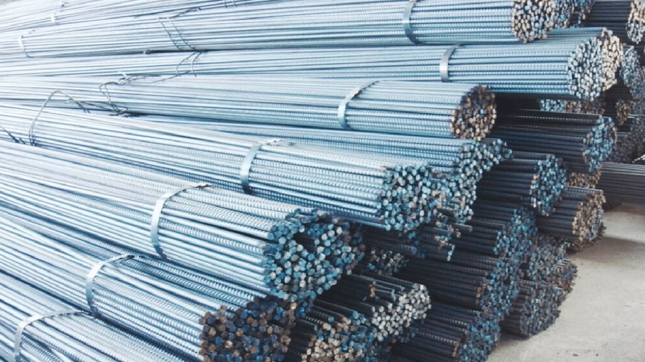 صورة اماكن بيع الحديد في جدة