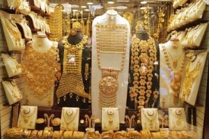 اماكن بيع الذهب المستعمل في الرياض
