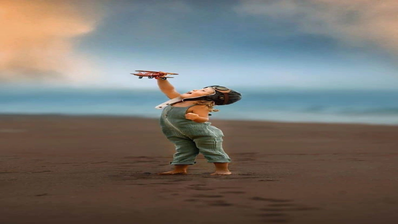 صورة امثال شعبية عن الفرح