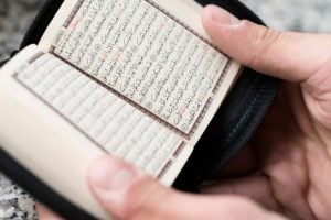 امثلة على حكم الادغام