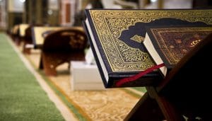 امثلة على حكم الاظهار الحلقي
