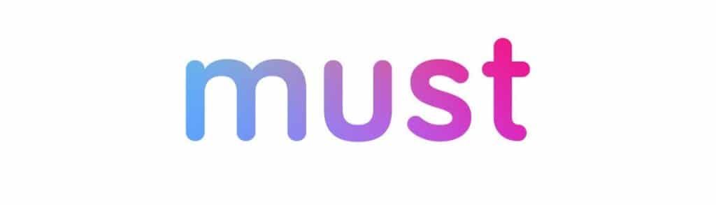 امثلة على قاعدة must