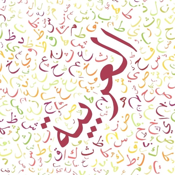 امثلة عن الأسماء المعربة