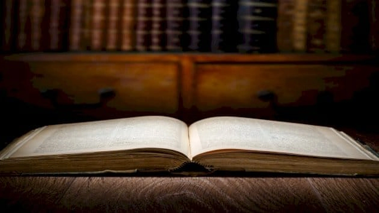 صورة امثلة عن الجناس الناقص