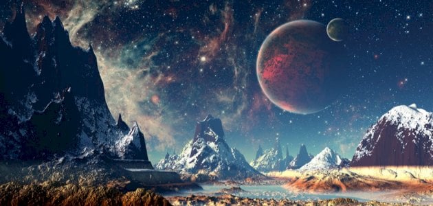 امثلة عن الحكاية العجيبة