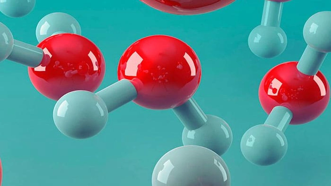 صورة امثلة عن الروابط التساهمية