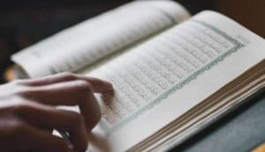 امثلة عن النون والتنوين