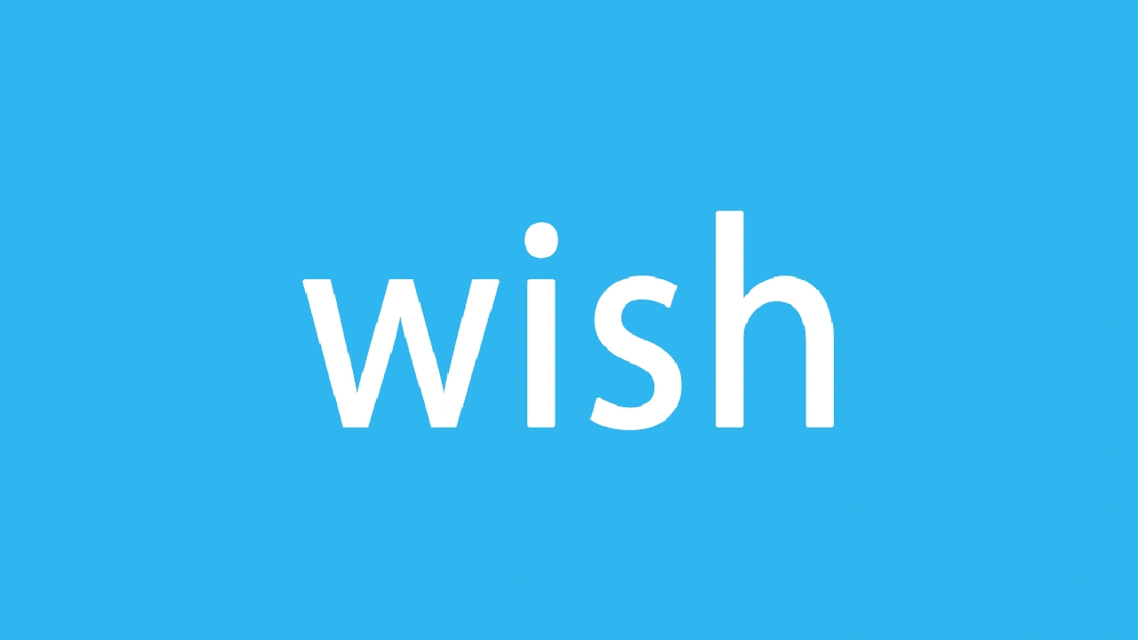 صورة امثلة عن قاعدة wish