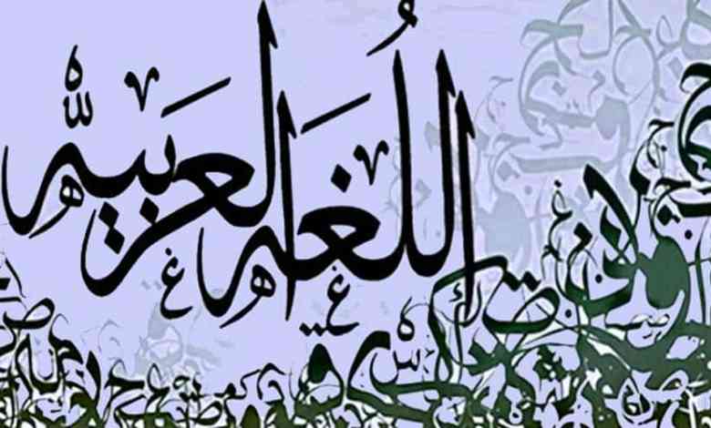 امثلة عن لا الناهية