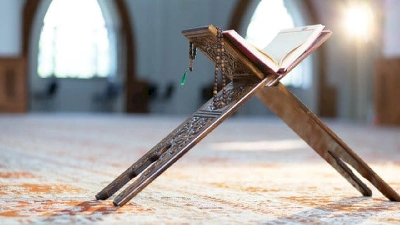 صورة ​​امثلة عن مد الصلة الكبرى