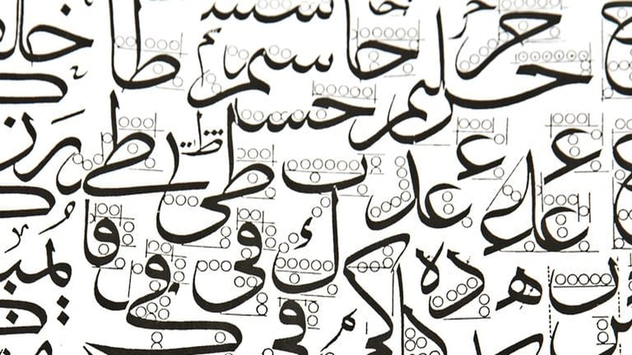 صورة امثلة عن همزة متطرفة