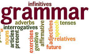 امثله على قاعده auxiliary verbs