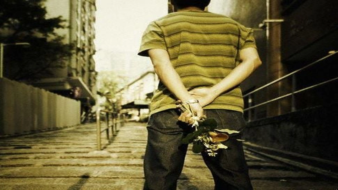 صورة انتظار المحبوب