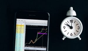اوقات تداول العملات الرقمية