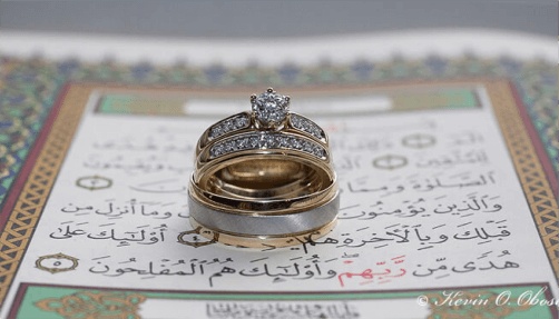 ايات لجلب الزوج