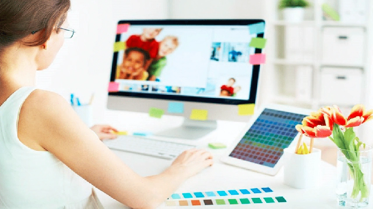 صورة ايجابيات وسلبيات الجرافيك