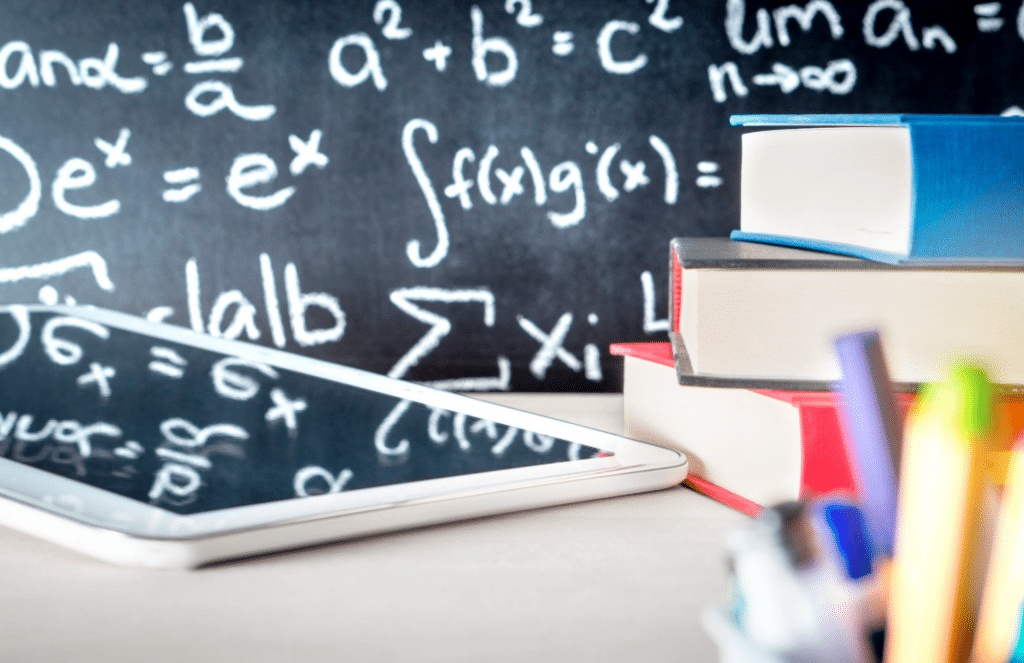 ايجابيات وسلبيات الرياضيات