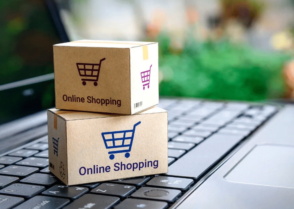 ايجابيات وسلبيات الشراء عبر الانترنت