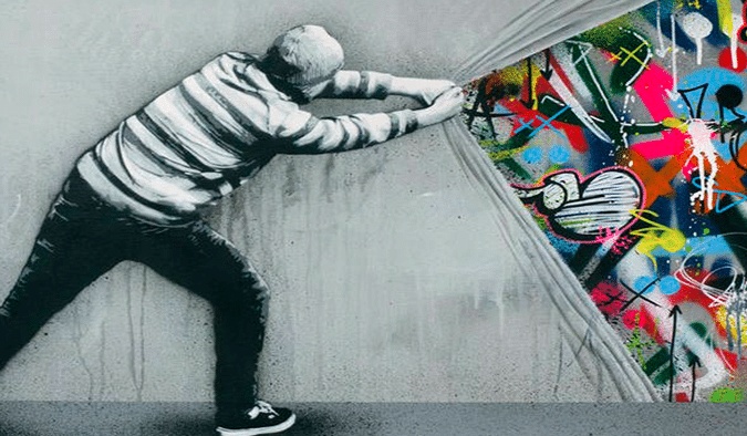 ايجابيات وسلبيات الفن