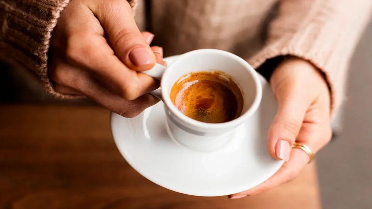 صورة ايجابيات وسلبيات القهوة