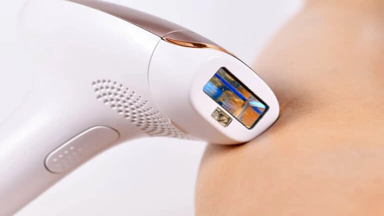 صورة ايجابيات وسلبيات الليزر