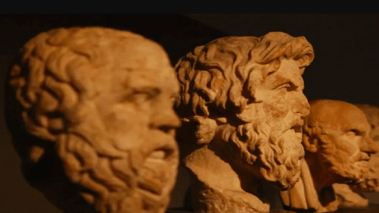 صورة ايجابيات وسلبيات المنطق الصوري