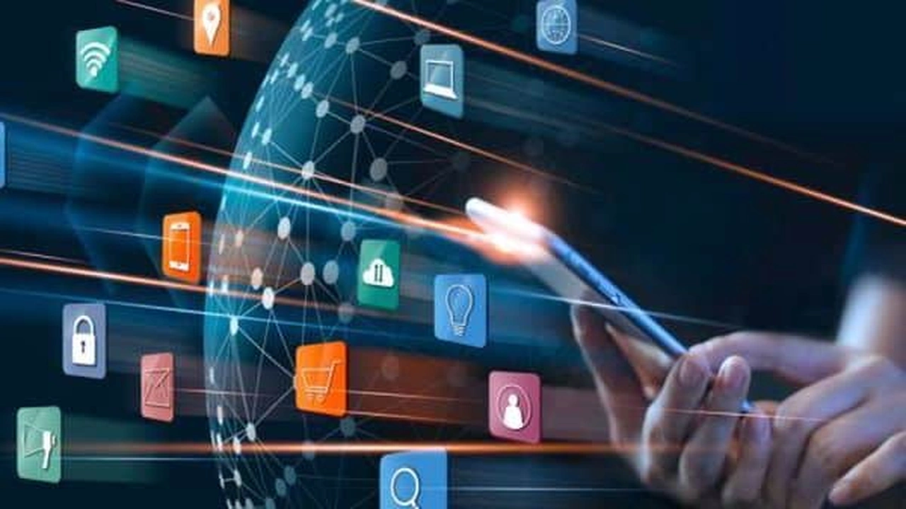 صورة ايجابيات وسلبيات الوسائل الحديثة