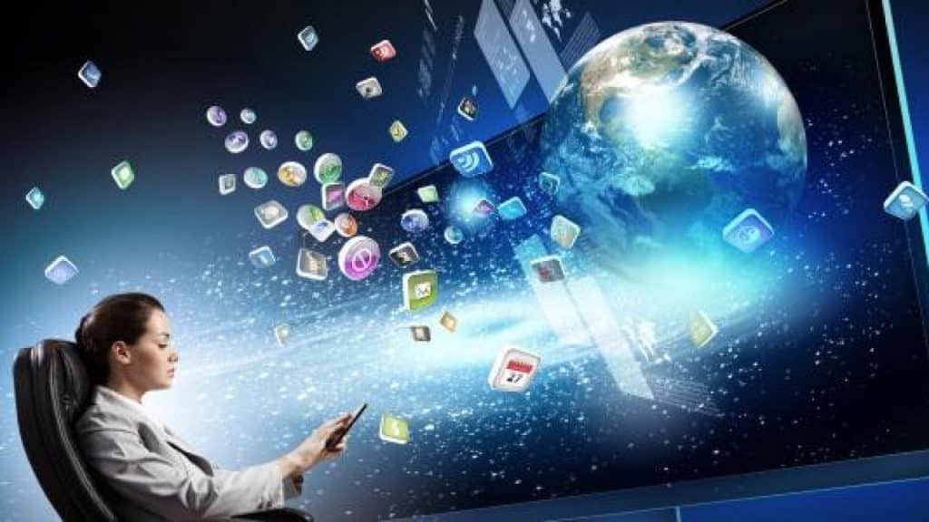 ايجابيات وسلبيات الوسائل الحديثة