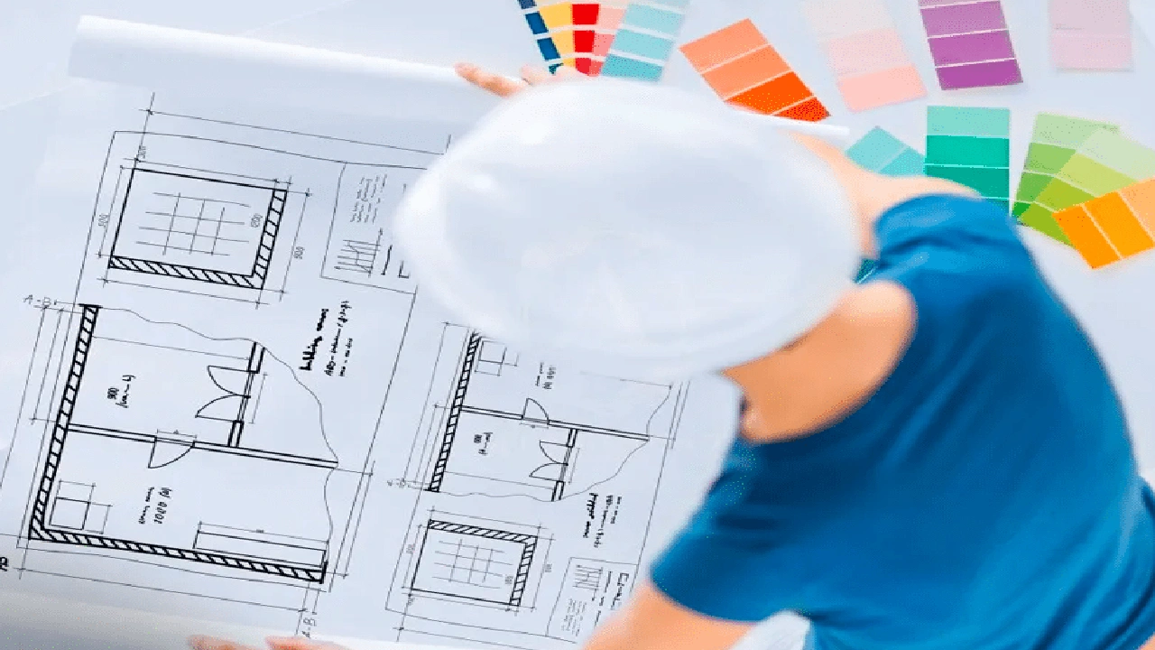 صورة ايجابيات وسلبيات تخصص الهندسة المعمارية