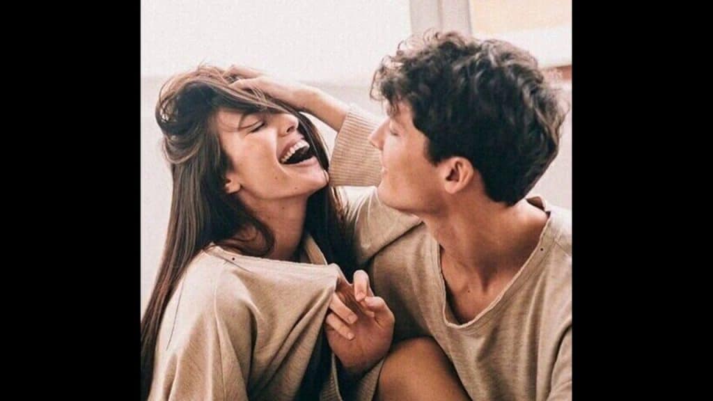 بالصور كلام في الحب