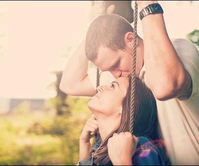 بالصور كلام في الحب