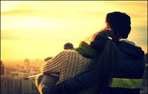 بالصور كلام في الحب