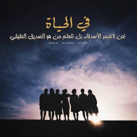 بايو انستقرام حكم
