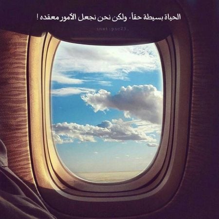 بايو انستقرام حكم