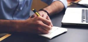 بحث جامعي عن التخطيط