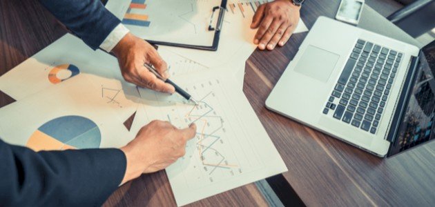 بحث جامعي عن التخطيط