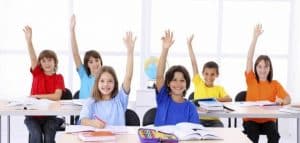 بحث جامعي عن التعليم