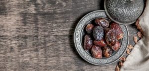 بحث جامعي عن الصوم