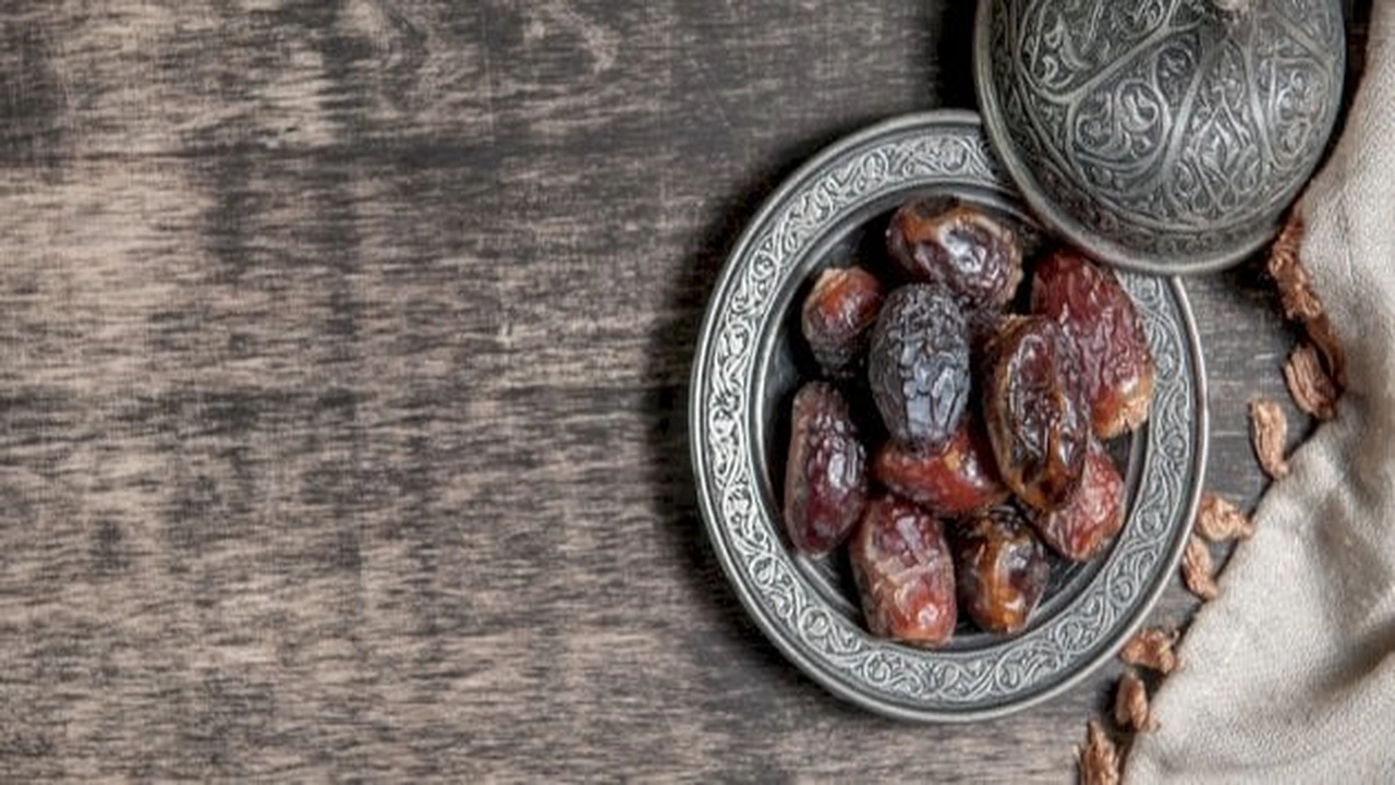 صورة بحث جامعي عن الصوم