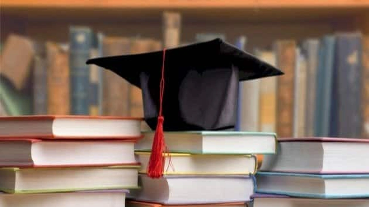 صورة بحث جامعي عن العلم