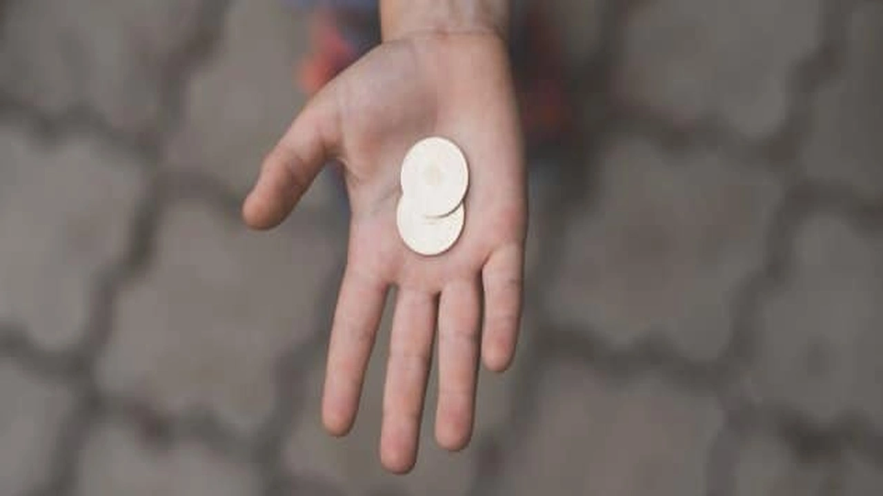 صورة بحث جامعي عن الفقر