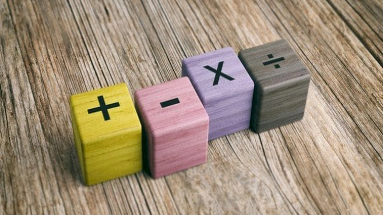 صورة بحث جامعي عن المصفوفات