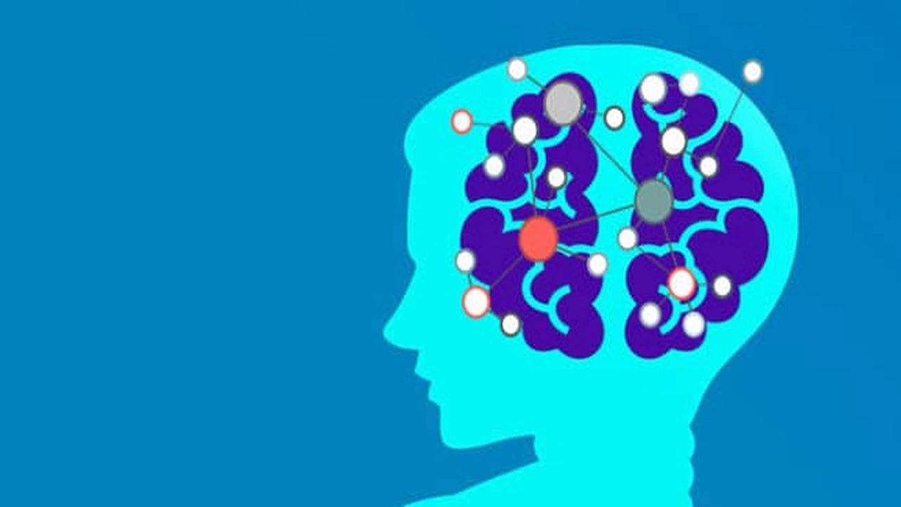 صورة بحث علمي عن الخرائط الذهنية