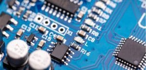 بحث علمي عن الهندسة الالكترونية