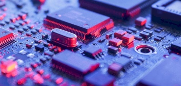 بحث علمي عن الهندسة الالكترونية