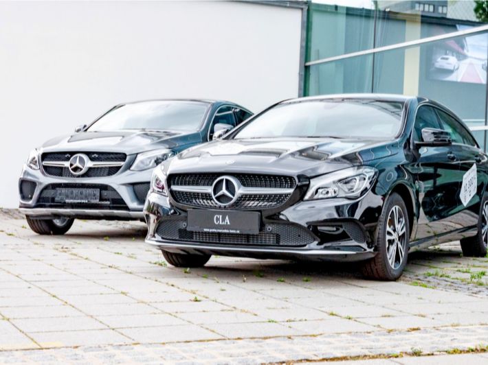 بحث عن شركة مرسيدس pdf