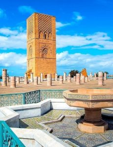 بحث عن صومعة حسان